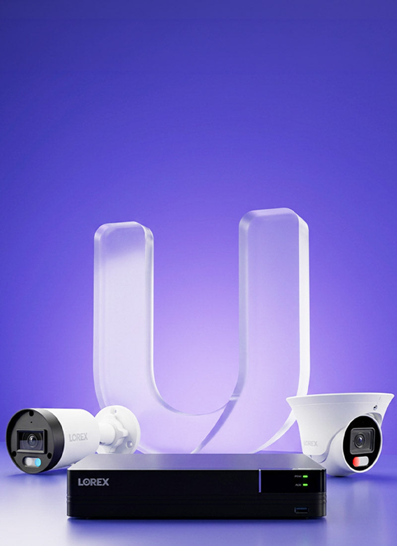 Future-ready smart security