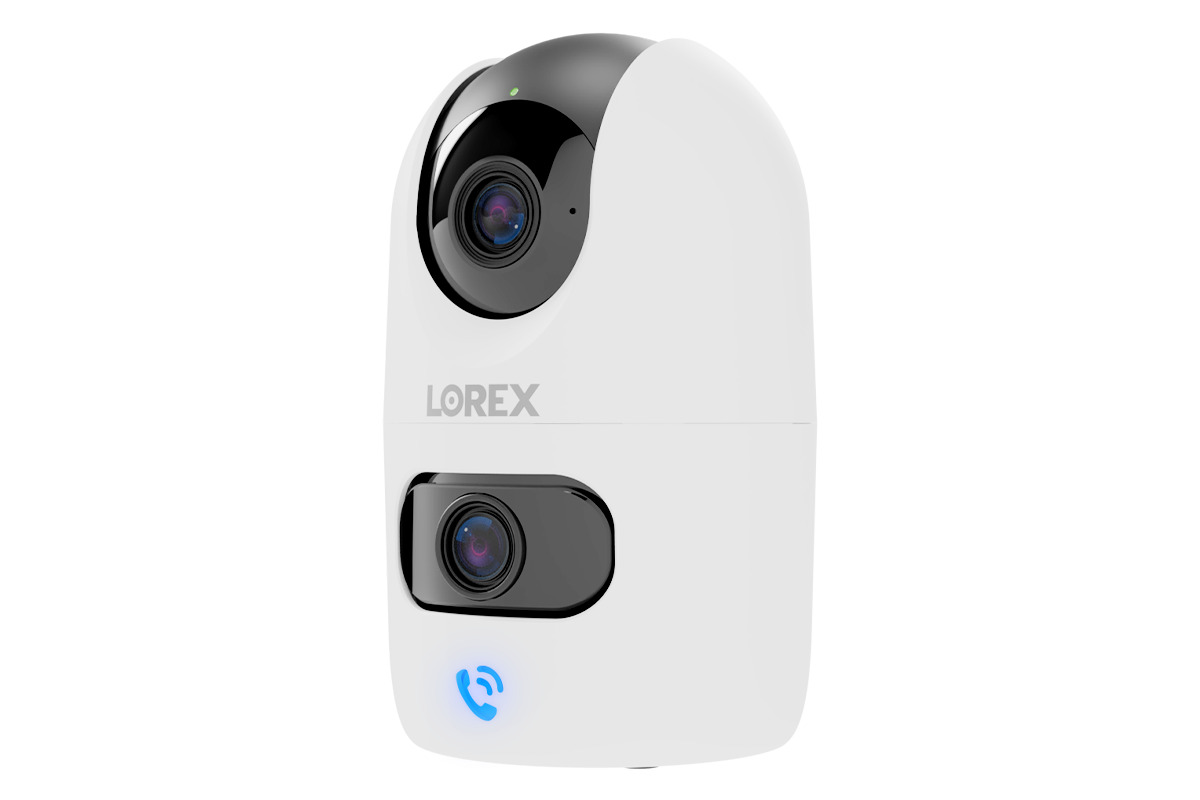 IP cameras