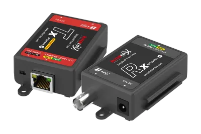 Converter