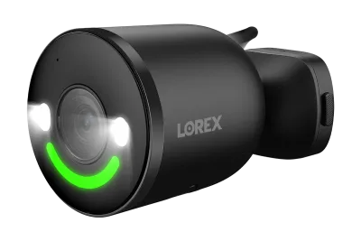 Wi-Fi Cameras