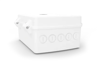 Lorex Junction Box for PTZ Cameras (Metal)