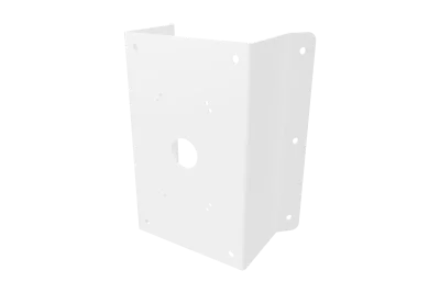 Corner Mount Bracket for PTZ Cameras (10kg, Metal)