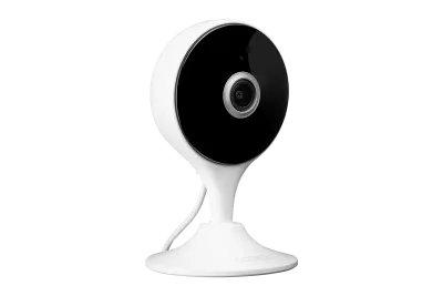 Lorex Kamera Keamanan Wi-Fi Dalam Ruangan 2K - Amazon