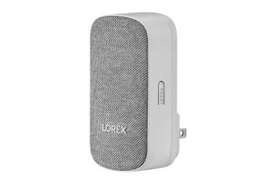Lorex 1080p langallinen videuovikello Wi-Fi-kaiuttimella (Amazon)