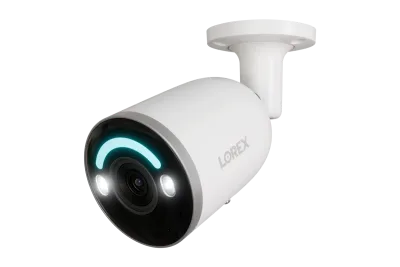 Kamera Keamanan IP