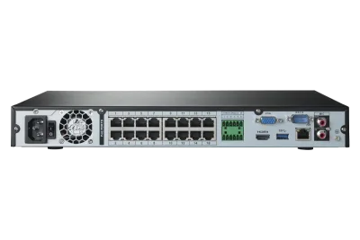 Lorex 4K (32 Camera Capable) Elite Series 6TB NVR