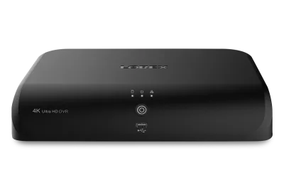 Lorex Fusion 4K 12 Camera Capable (8 Wired and 4 Wi-Fi) 2TB DVR - Amazon
