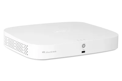 Lorex Fusion 4K 16 Camera Capable (8 Wired and 8 Wi-Fi ) Network Video Recorder - Amazon