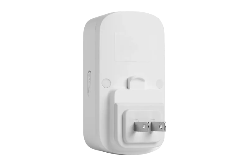 Lorex Wi-Fi Chimebox - Amazon