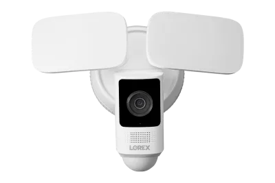Floodlight Cameras