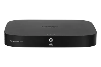 Security DVR