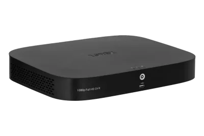 Lorex 8-kanalig 1080p digital videobandspelare med smart rörelsedetektering och röststyrning för smarta hem – Amazon