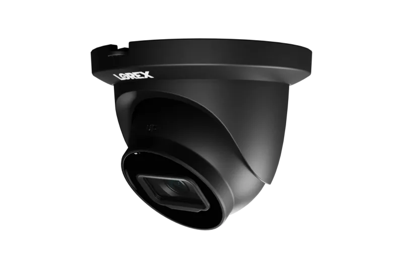 Lorex A4 4MP IP langallinen luotivalvontakamera kuunteluäänellä ja älykkäällä liikkeentunnistuksella - Amazon