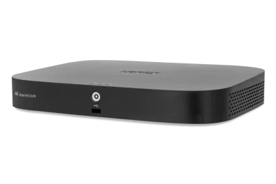 Lorex Fusion 4K 20-Channel (16 Wired and 4 Fusion Wi-Fi) 2TB Digital Video Recorder - Amazon