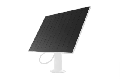 Solpanel til Lorex batteridrevne kameraer