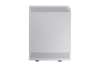 Lorex 4K 1TB NVR-system med 2 udendørs batterisikkerhedskameraer