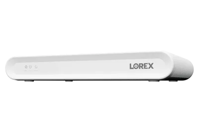 Grabador NVR Lorex Connect VC 4K de 8 canales - 1TB