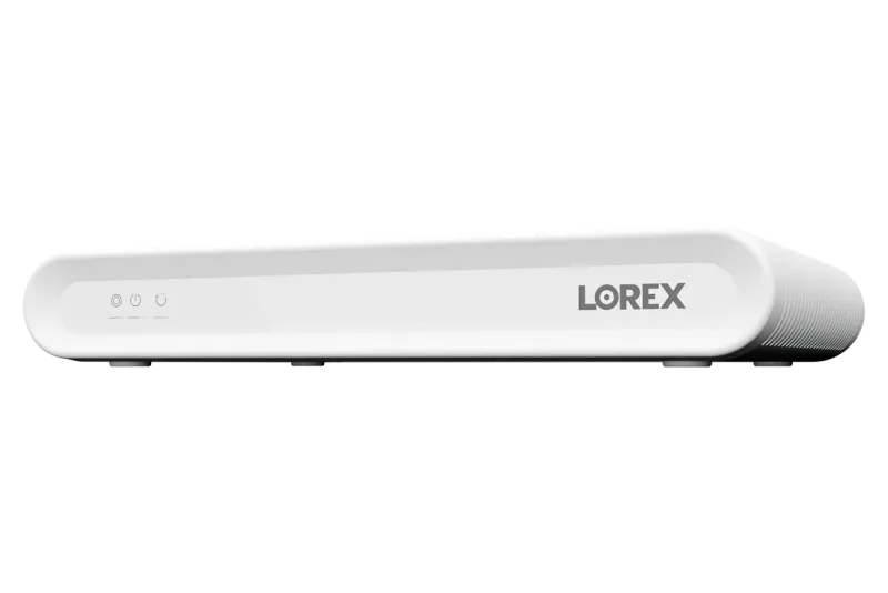 Lorex Connect VC 4K 8-Channel NVR - 1TB