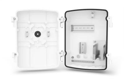Lorex Junction Box for PTZ Cameras (Metal)