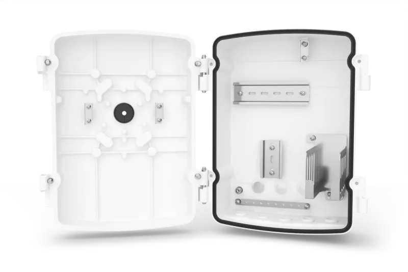 Lorex Junction Box for PTZ Cameras (Metal)