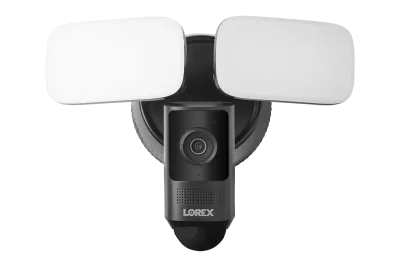 Kamera Lampu Sorot