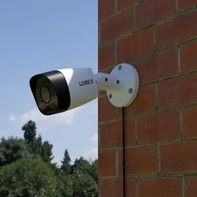 Lorex 1080p CVI kabelgebundene Bullet-Kamera