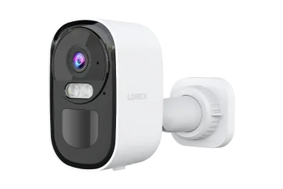 Lorex Connect 2K Wi-Fi 電池供電攝影機