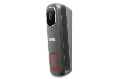 Lorex 1080p langallinen videuovikello Wi-Fi-kaiuttimella (Amazon)