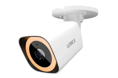 IP Security Cameras