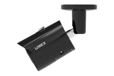 Lorex Fusion Series NVR med syv IP-bulletkameraer - 4K 16-kanals 4TB kablet system - Amazon