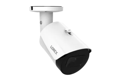 Lorex Fusion Series NVR med tre IP-kulkameraer – 4K 16-kanals 2TB kablet system – Amazon
