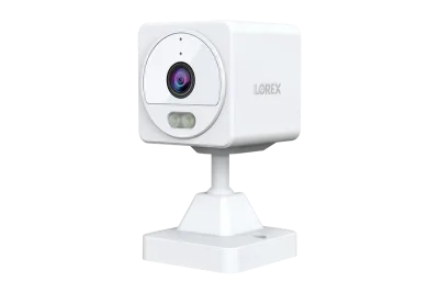 Cámara Wi-Fi de interior Lorex Connect 2K