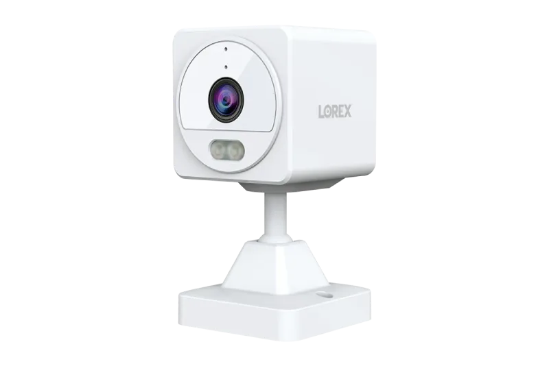 Caméra Wi-Fi intérieure Lorex Connect 2K