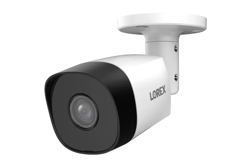 Cámara Lorex 1080p CVI por cable tipo bala