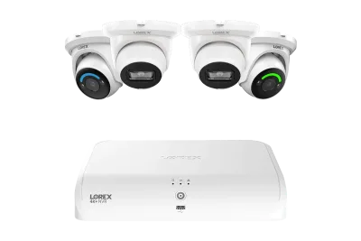 IP Security Systems
