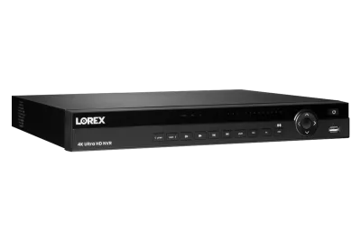 Lorex 4K (16 Camera Capable) Elite Series
