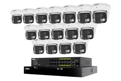 IP Security System