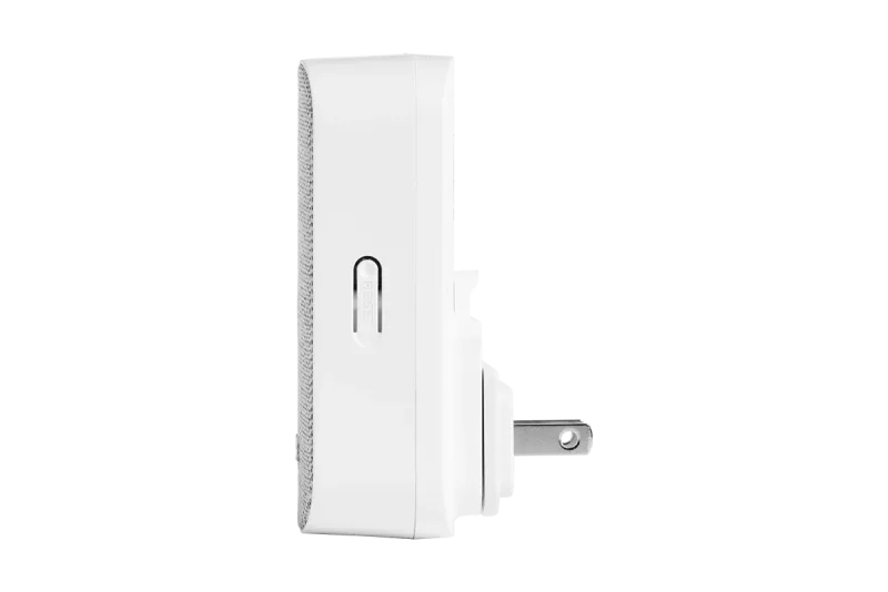 Lorex Wi-Fi Chimebox - Amazon