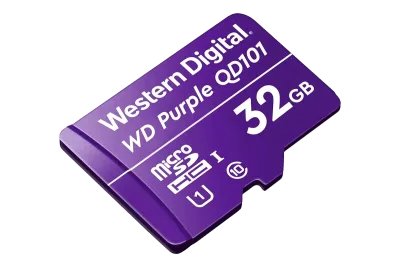 MicroSD Cards