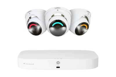 Sistem Keamanan IP