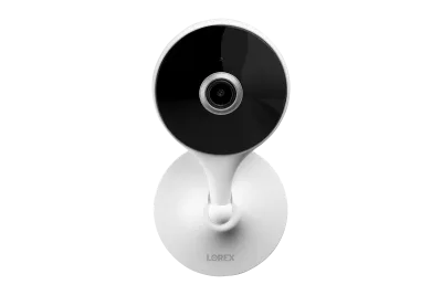 Lorex Kamera Keamanan Wi-Fi Dalam Ruangan 2K - Amazon