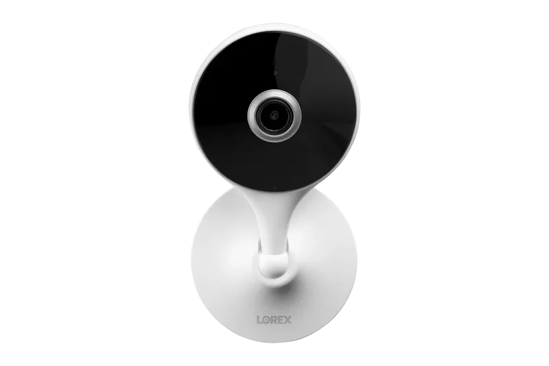 Caméra de sécurité Wi-Fi intérieure Lorex 2K - Amazon