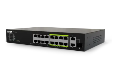 PoE Switches