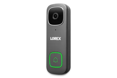 Lorex 1080p langallinen videuovikello Wi-Fi-kaiuttimella (Amazon)