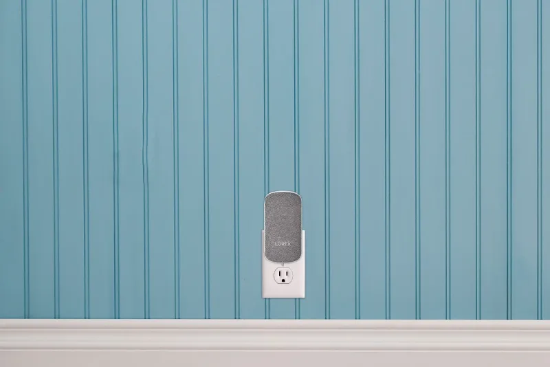 Lorex Wi-Fi Chimebox - Amazon