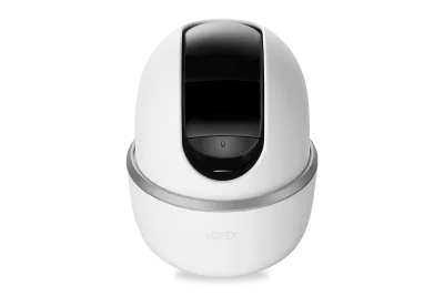 Lorex 2K Pan-Tilt Indoor Wi-Fi Security Camera (16GB) - Amazon