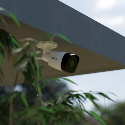 Lorex 1080p CVI kabelgebundene Bullet-Kamera