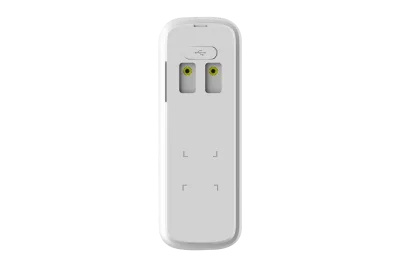 Lorex 2K Wi-Fi Video Doorbell (Battery-Operated, 32GB, Open Box)