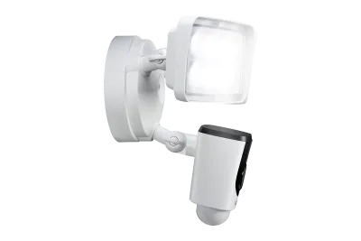 Lorex 1080p Wi-Fi 泛光燈攝影機 - 開箱品