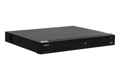 Lorex Fusion 4K 16 Camera Capable (Wired / Fusion Wi-Fi) 4TB NVR - Amazon